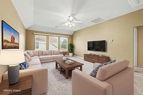 4402 Eden Point Lane Katy TX 77494