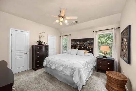4402 Eden Point Lane Katy TX 77494