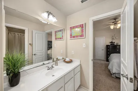 4402 Eden Point Lane Katy TX 77494