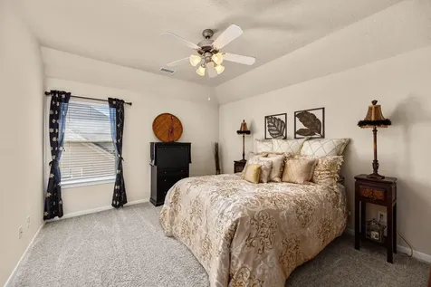 4402 Eden Point Lane Katy TX 77494