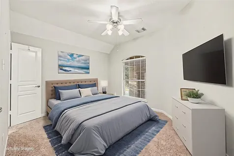 4402 Eden Point Lane Katy TX 77494