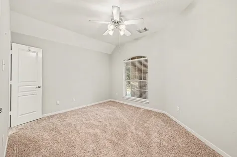 4402 Eden Point Lane Katy TX 77494