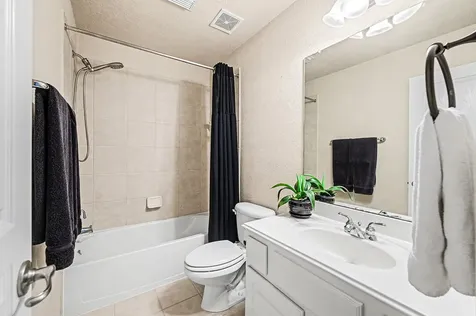 4402 Eden Point Lane Katy TX 77494