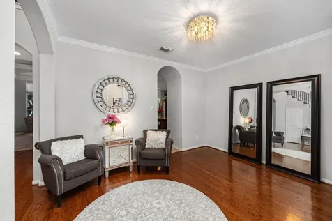 4402 Eden Point Lane Katy TX 77494
