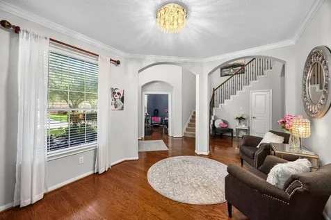 4402 Eden Point Lane Katy TX 77494