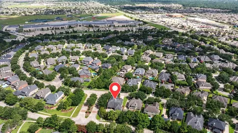 4402 Eden Point Lane Katy TX 77494