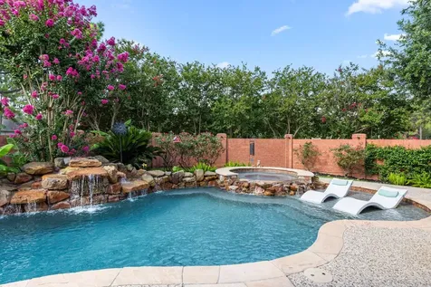 4402 Eden Point Lane Katy TX 77494