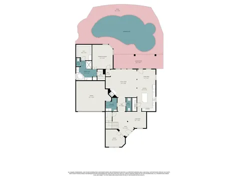 4402 Eden Point Lane Katy TX 77494