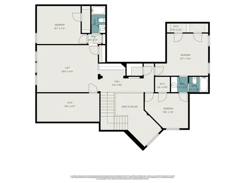 4402 Eden Point Lane Katy TX 77494