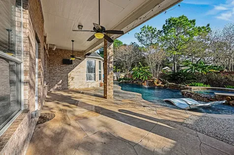 4402 Eden Point Lane Katy TX 77494