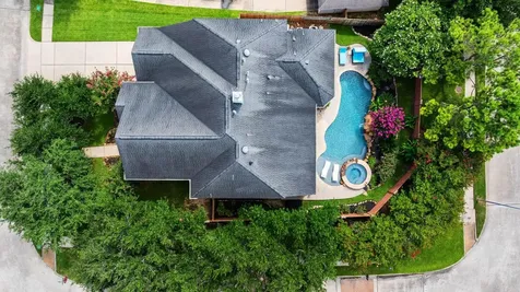 4402 Eden Point Lane Katy TX 77494