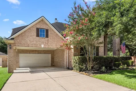 4402 Eden Point Lane Katy TX 77494