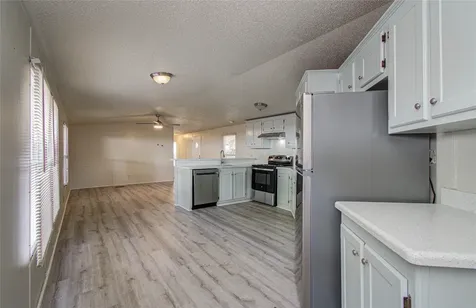 13704 Lookout Court Willis TX 77318