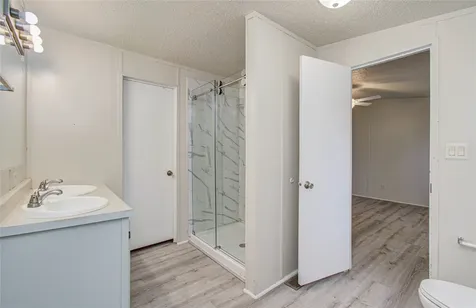 13704 Lookout Court Willis TX 77318