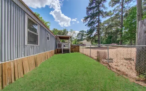 13704 Lookout Court Willis TX 77318