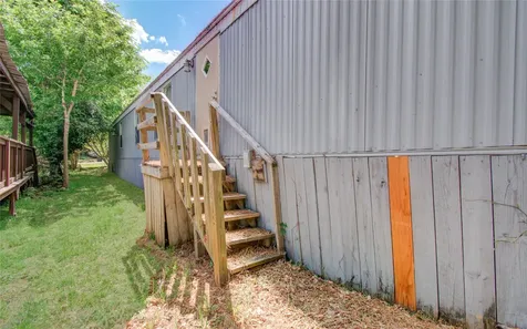 13704 Lookout Court Willis TX 77318