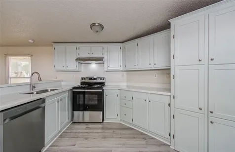 13704 Lookout Court Willis TX 77318