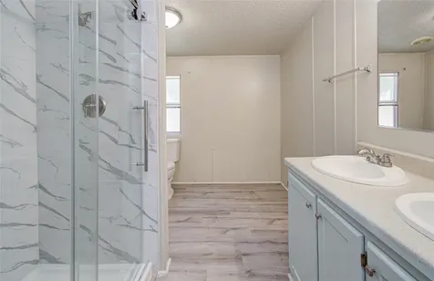 13704 Lookout Court Willis TX 77318