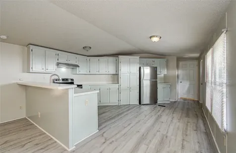 13704 Lookout Court Willis TX 77318