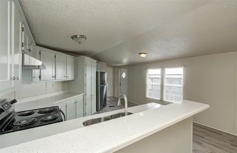 13704 Lookout Court Willis TX 77318