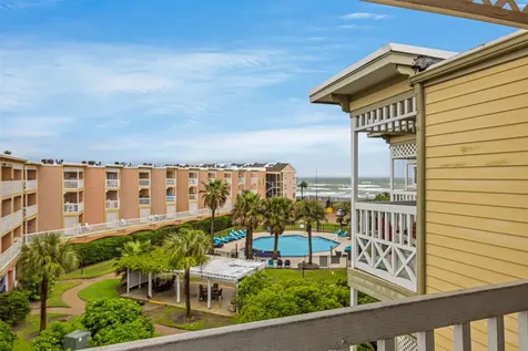 6300 Seawall Boulevard 9311 Galveston TX 77551