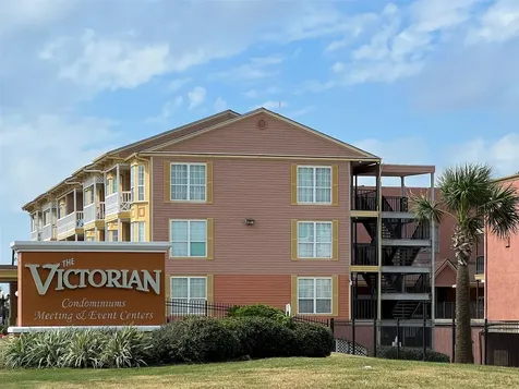 6300 Seawall Boulevard 9311 Galveston TX 77551