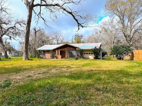 3415 County Road 361 Brazoria TX 77422