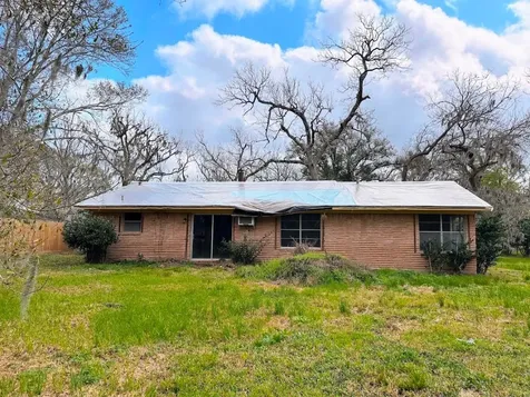 3415 County Road 361 Brazoria TX 77422