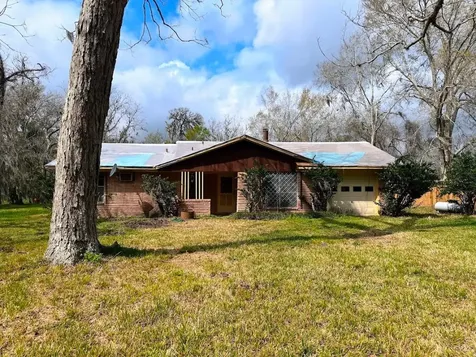 3415 County Road 361 Brazoria TX 77422