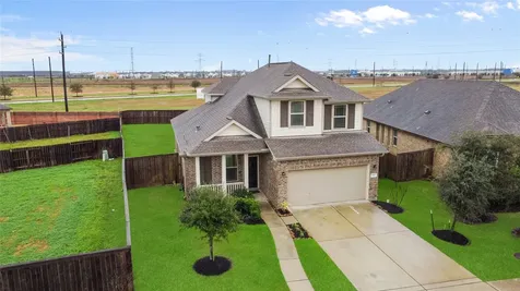 6822 Barrington Creek Trace Katy TX 77493