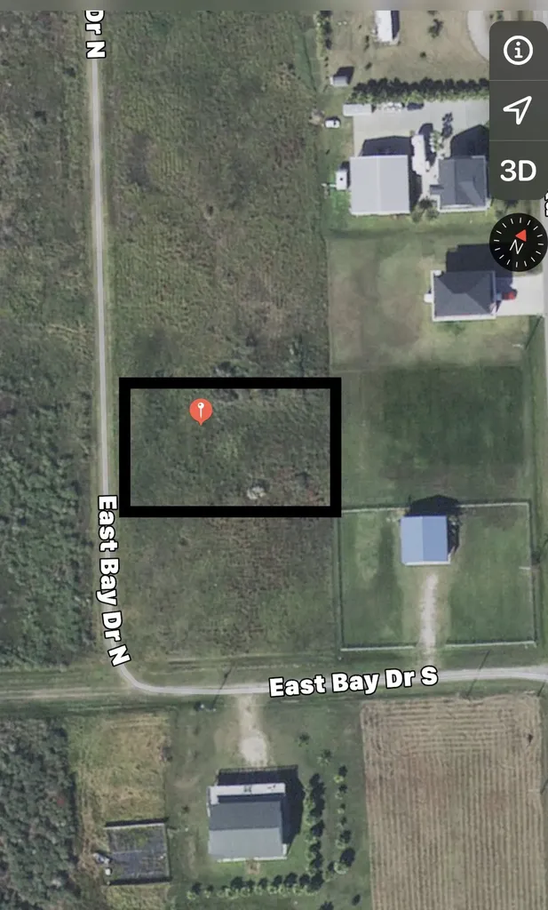 1116 East Bay Drive Crystal Beach TX 77650