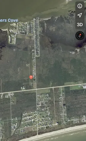 1116 East Bay Drive Crystal Beach TX 77650