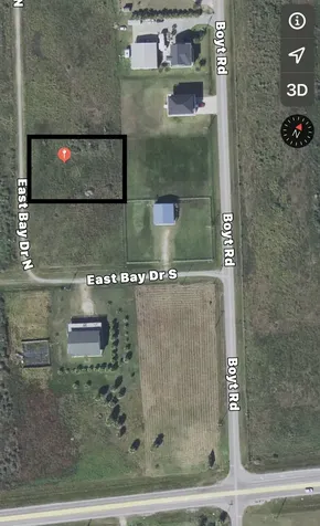 1116 East Bay Drive Crystal Beach TX 77650