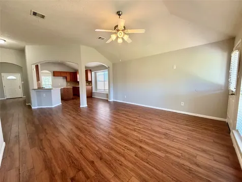 11807 Green Colling Park Drive Houston TX 77047
