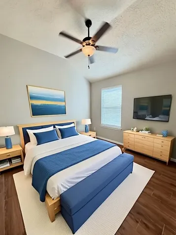 11807 Green Colling Park Drive Houston TX 77047