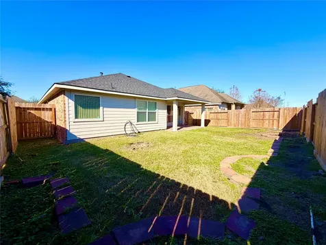 11807 Green Colling Park Drive Houston TX 77047