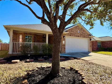 11807 Green Colling Park Drive Houston TX 77047