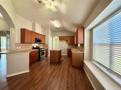 11807 Green Colling Park Drive Houston TX 77047