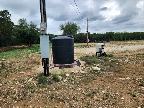 0 Goat Hill Road Lakehills TX 78063
