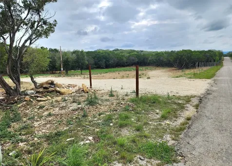 0 Goat Hill Road Lakehills TX 78063