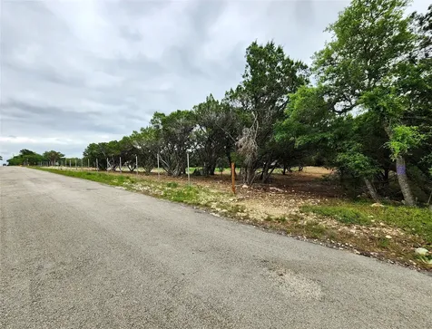0 Goat Hill Road Lakehills TX 78063