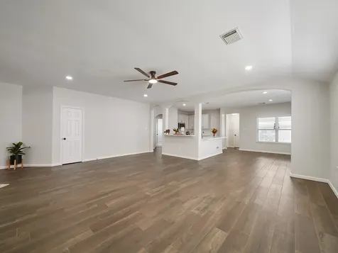 3301 Clover Hill Lane Texas City TX 77591