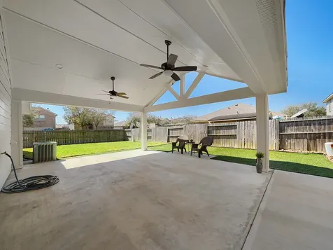 3301 Clover Hill Lane Texas City TX 77591