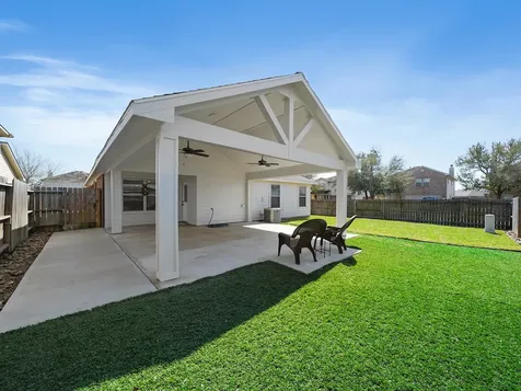 3301 Clover Hill Lane Texas City TX 77591