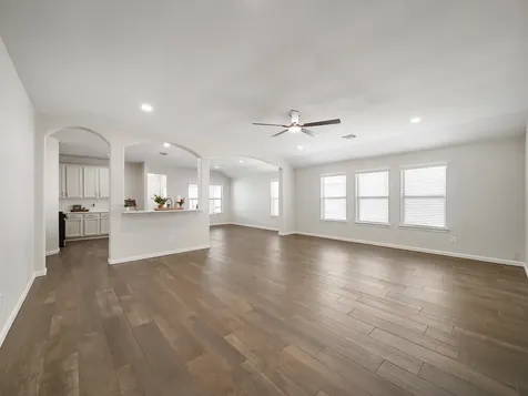 3301 Clover Hill Lane Texas City TX 77591
