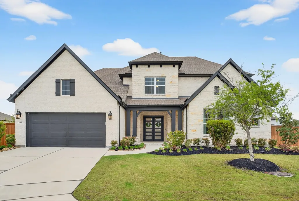 11503 Bryson Creek Court Cypress TX 77433