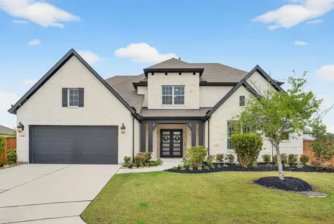 11503 Bryson Creek Court Cypress TX 77433