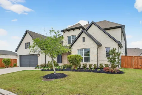 11503 Bryson Creek Court Cypress TX 77433