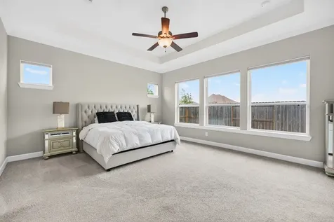 11503 Bryson Creek Court Cypress TX 77433