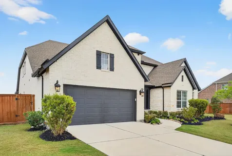 11503 Bryson Creek Court Cypress TX 77433